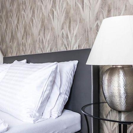 Assea Superior Apartment Downtown ブダペスト エクステリア 写真