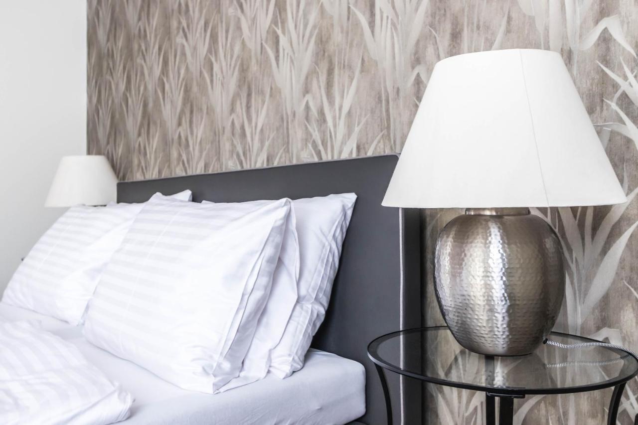 Assea Superior Apartment Downtown ブダペスト エクステリア 写真
